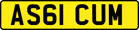 AS61CUM