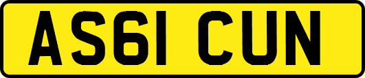AS61CUN