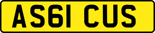 AS61CUS