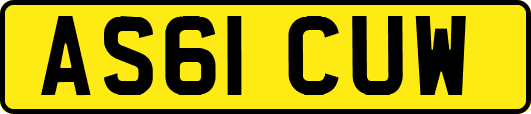 AS61CUW