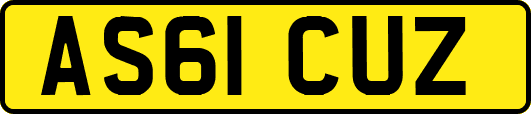 AS61CUZ