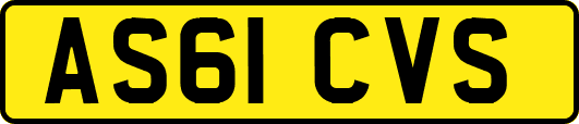 AS61CVS