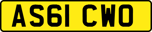 AS61CWO
