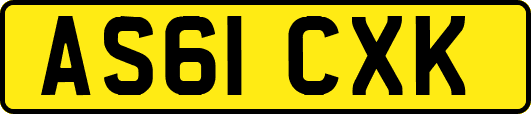 AS61CXK