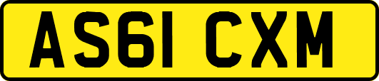 AS61CXM