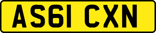 AS61CXN