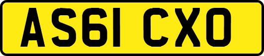 AS61CXO