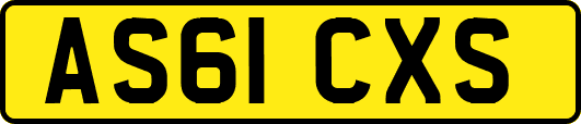 AS61CXS