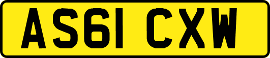 AS61CXW
