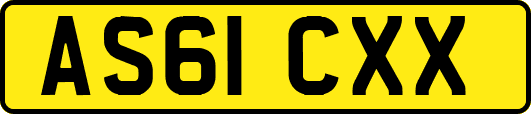 AS61CXX