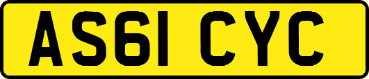 AS61CYC