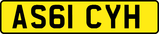 AS61CYH