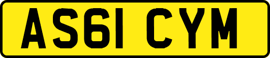 AS61CYM