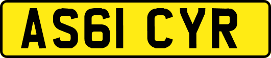AS61CYR