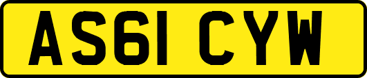 AS61CYW