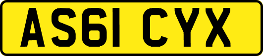AS61CYX