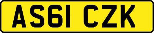 AS61CZK