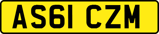 AS61CZM