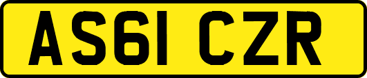 AS61CZR