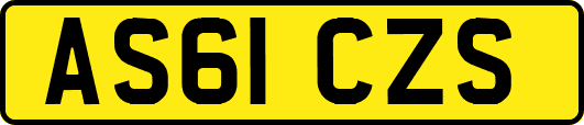 AS61CZS