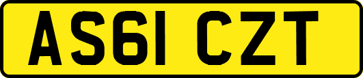 AS61CZT
