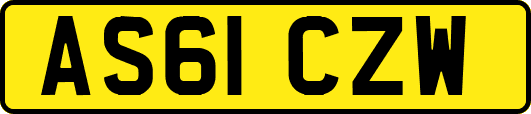 AS61CZW