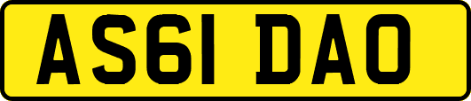 AS61DAO