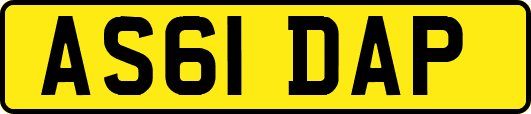AS61DAP