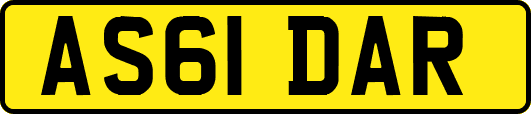 AS61DAR