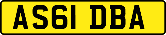 AS61DBA