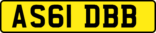 AS61DBB