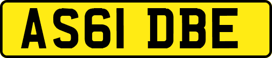 AS61DBE