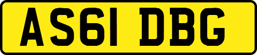 AS61DBG