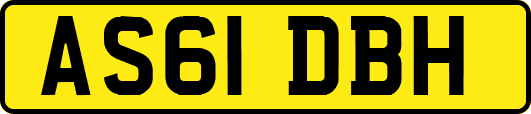 AS61DBH