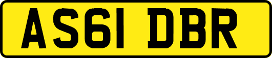 AS61DBR