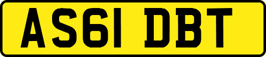 AS61DBT