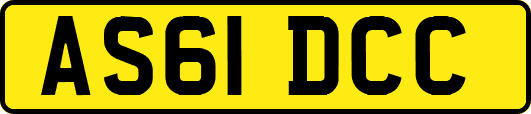 AS61DCC