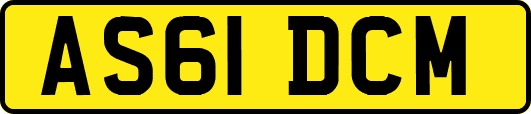 AS61DCM
