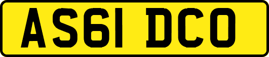 AS61DCO