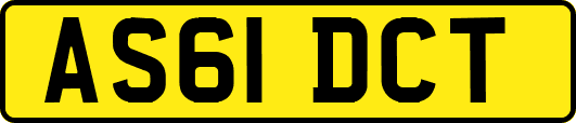 AS61DCT