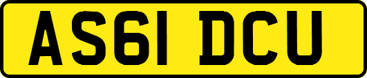 AS61DCU