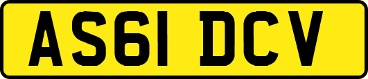 AS61DCV