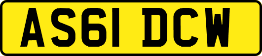 AS61DCW