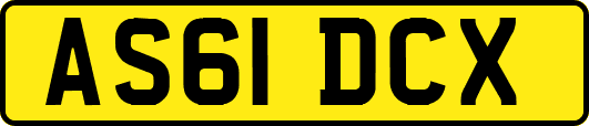 AS61DCX
