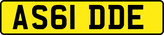 AS61DDE