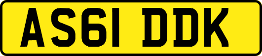 AS61DDK