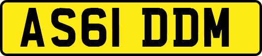 AS61DDM