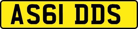 AS61DDS