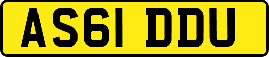 AS61DDU