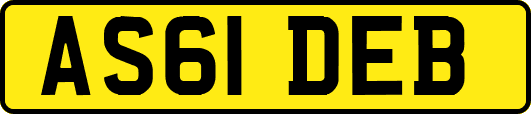 AS61DEB